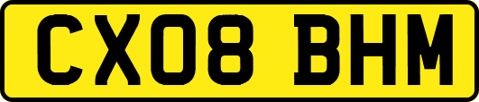 CX08BHM