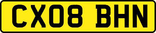 CX08BHN