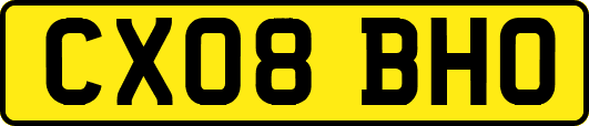 CX08BHO