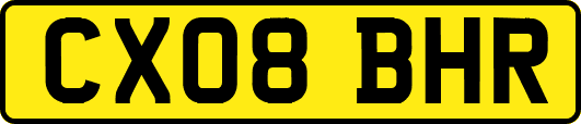 CX08BHR
