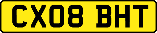 CX08BHT