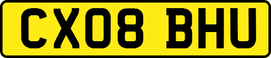 CX08BHU