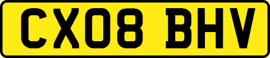 CX08BHV