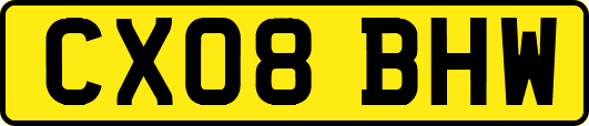 CX08BHW