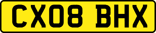 CX08BHX