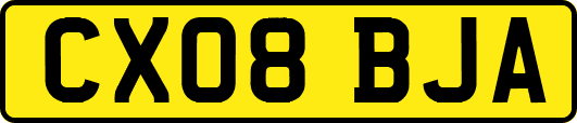 CX08BJA