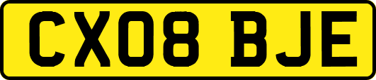 CX08BJE
