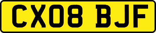 CX08BJF