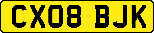 CX08BJK