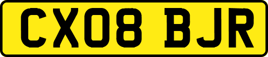 CX08BJR