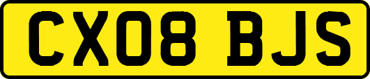 CX08BJS