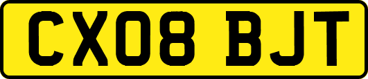 CX08BJT