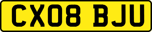 CX08BJU