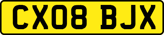 CX08BJX