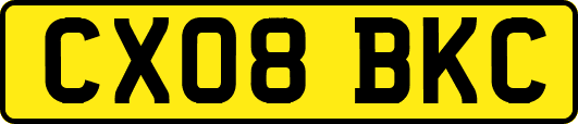 CX08BKC