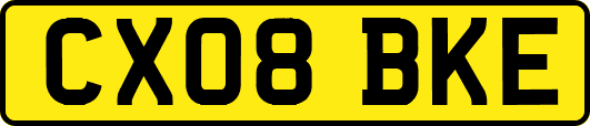 CX08BKE