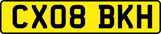 CX08BKH