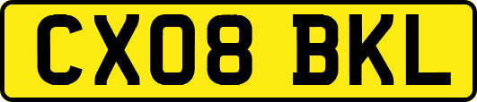 CX08BKL