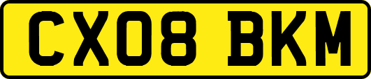 CX08BKM
