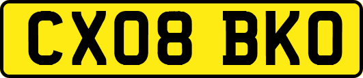 CX08BKO