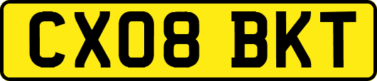 CX08BKT