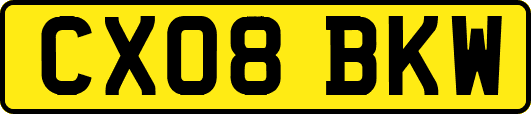 CX08BKW