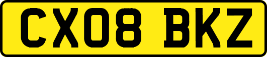 CX08BKZ