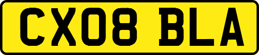 CX08BLA