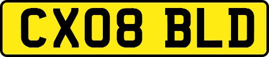 CX08BLD