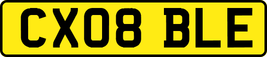 CX08BLE