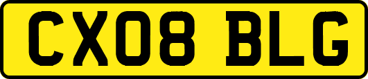 CX08BLG
