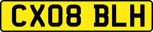 CX08BLH