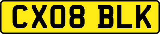 CX08BLK