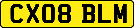 CX08BLM