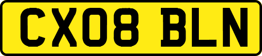 CX08BLN