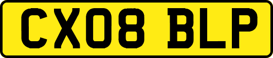 CX08BLP