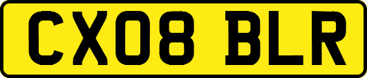 CX08BLR