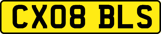 CX08BLS
