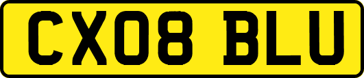CX08BLU