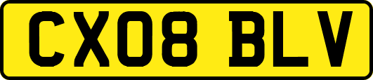 CX08BLV
