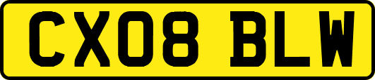 CX08BLW