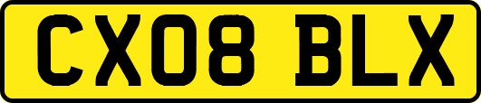 CX08BLX