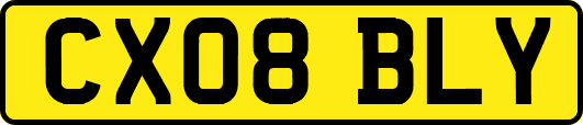 CX08BLY