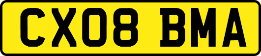 CX08BMA