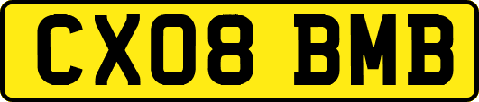CX08BMB
