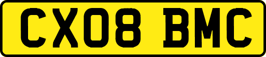 CX08BMC