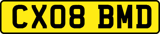 CX08BMD