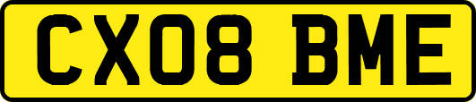 CX08BME