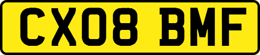 CX08BMF