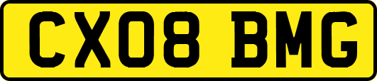 CX08BMG